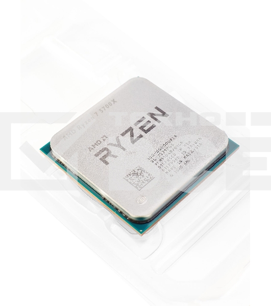 Процессор AMD Ryzen 7 5700X Soc-AM4 3.4GHz OEM