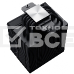 Кулер для процессора ID-COOLING FROZN A610 черный 120мм алюминий+медь 2000rpm 30db 4-pin 250W 155мм, фото4