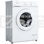 Стиральная машина Бирюса WM-SM510/04белый, загрузка фронтальная 5 кг, 1000 об/мин, класс А++, фото4