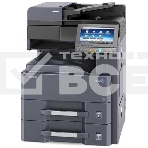 МФУ лазерный Kyocera TASKalfa MZ3200i (1102ZT3NL0), A3, ч/б, печ. до 32 стр/мин. (А4) до 17 стр/мин. (А3), 1200 x 1200 dpi (печать) 600 x 600 DPI (скан.), USB, RJ-45, NFC, Air Print, фото 1