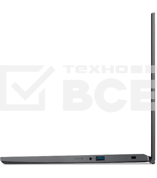 Ноутбук Acer Extensa 15 EX215-55-51GE Core i5 1235U 8Gb SSD512Gb Intel UHD Graphics 15.6