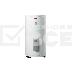 Комбинированный водонагреватель Thermex ER 120 V combi, фото 1