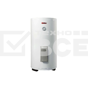 Комбинированный водонагреватель Thermex ER 120 V combi