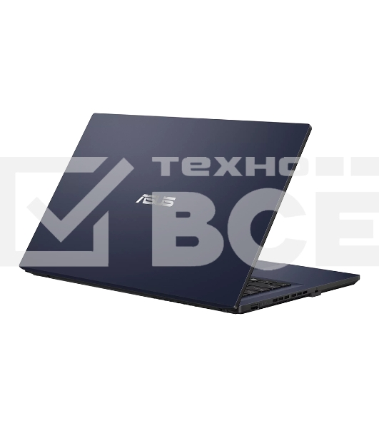 Ноутбук ASUS ExpertBook B1 B1402CVA-EB1342X 90NX06W1-M01NW0 Star черный 14