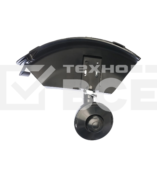 Триммер бензиновый Huter GGT-1300T 1300Вт 1.74л.с. реж.эл.:леска (упак.:2 коробки)