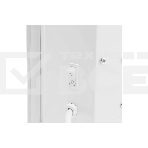 Конвектор Denzel OptiPrime-1500 белый, 1500 Вт, 20 м2, термостат, дисплей, WiFi, фото29