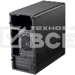 Корпус AeroCool / Formula Air Mesh G4 PLUS черный без БП mATX 1xUSB2.0 1xUSB3.1 audio, фото5