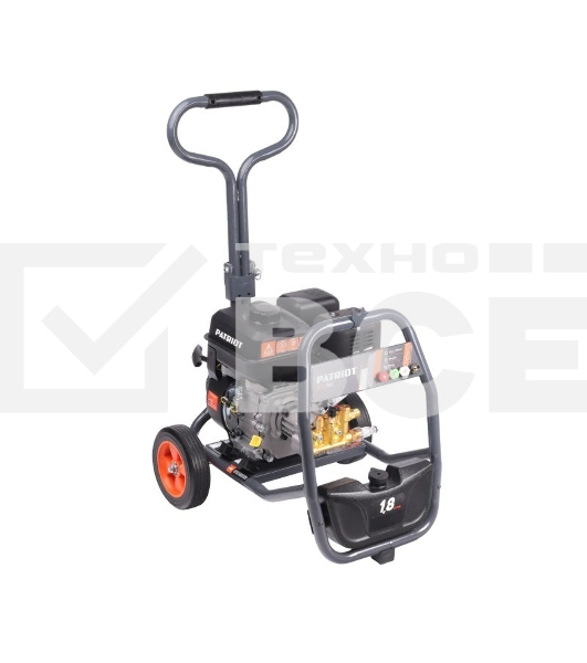 Моющий аппарат бензиновый PATRIOT GT5 Pro