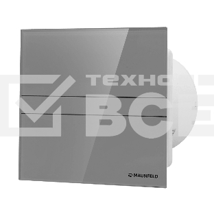 Вытяжной вентилятор Maunfeld MFE12TGGR