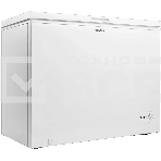 Морозильник ларь Centek CT-1788, белый, 249 л, фото 1