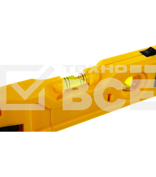 Уровень лазерный STAYER LM, 20м, точн. +/-0,5 мм/м, подставка-штатив 34985