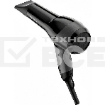 Фен Braun BRHD785E 2000Вт белый/черный, фото5