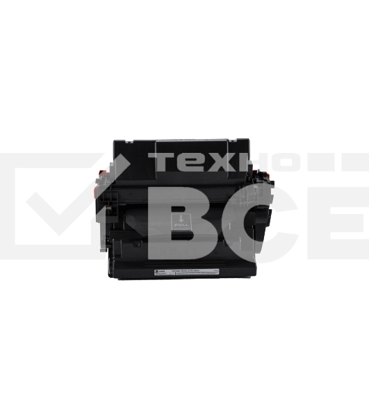 Картридж F+ imaging, черный, 20 000 страниц, для Canon моделей LBP-310x/311/312x/MF522x (аналог Cartridge 41H/0453C002), FP-C041H