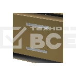Кухонная вытяжка Maunfeld Bath Plus 402 золотой, фото6