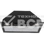 Вытяжка Elikor VREZNOJ BLOK 52P-400-P3D BLACK, фото11