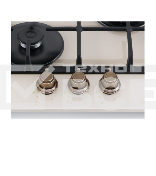 Газовая варочная панель Maunfeld EGHG.43.33CBG.R/G