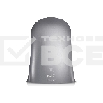 Сушилка для рук Ballu BAHD-1000AS, электрическая, серебро, фото3