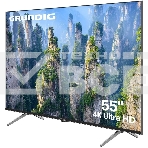 Телевизор Grundig 55