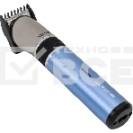 Машинка для стрижки Polaris PHC-0401RB голубой металлик, фото10