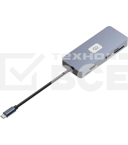 Стыковочная станция Digma DS-810