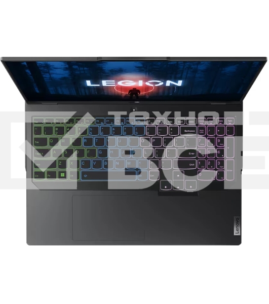 Ноутбук Lenovo Legion Pro 5 16ARX8 Ryzen 5 7645HX 16Gb SSD1Tb NVIDIA GeForce RTX4050 6Gb 16