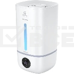 Увлажнитель воздуха Royal Clima RUH-PV350/5.0E-WT 23Вт (ультразвуковой) белый, фото12