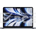 Ноутбук Apple MacBook Air A2681 полночный M2 8 core 16Gb SSD256Gb/8 core GPU 13.6