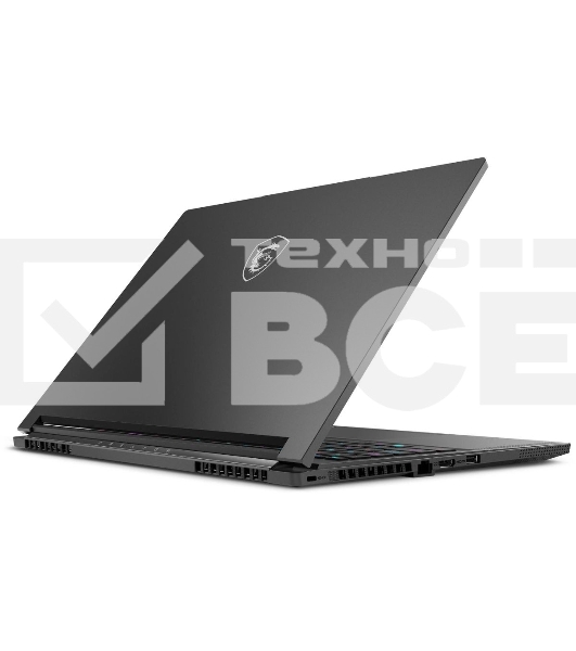 Ноутбук MSI Creator A16 AI+ A3HVGG-268RU серый 9S7-15FK14-268 Ryzen AI 9 365 32Gb SSD2Tb NVIDIA GeForce RTX4070 8Gb 16