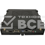 Компьютер ПК IRU Опал 312 slim PG G6400 (4) 8Gb SSD256Gb UHDG 610 Free DOS GbitEth 90W черный (1988453), фото3