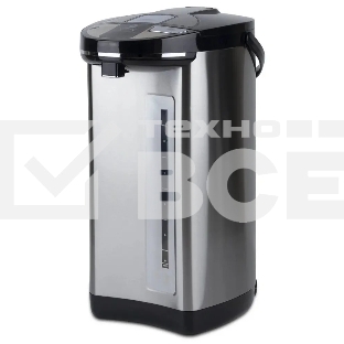 Термопот LIGRELL LAP-732KL (7.3л, 2 сп. нал.воды,повт.кипяч.,900W)