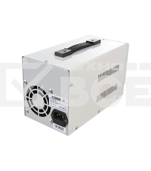 Лабораторный блок питания ELEMENT 305D 30V, 5A