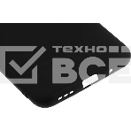 Чехол (клип-кейс) Gresso Meridian, для Xiaomi Redmi Note 10T, черный [gr17mrn1114], фото2