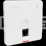 Точка доступа Wi-Fi Huawei Wireless LAN Equipment, AP160 (11ax indoor,2+2 dual bands,smart antenna), RJ45*2, 11ax ,dual bands, фото5
