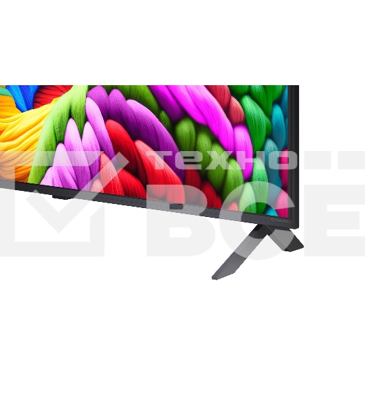 Телевизор LG 43