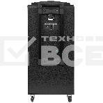Минисистема AIWA CAS-2021 черный, фото4