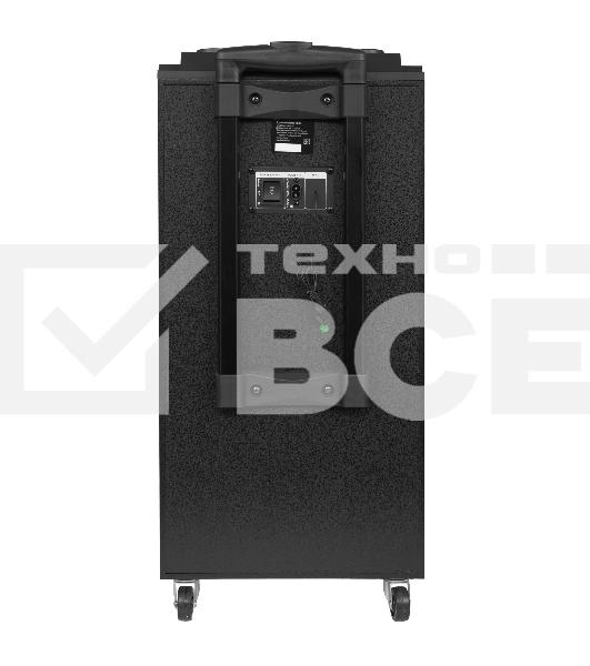 Минисистема AIWA CAS-2021 черный