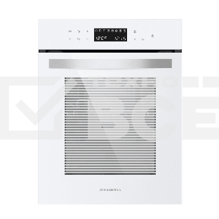 Шкаф духовой электрический Maunfeld EOEH5110W белый