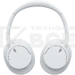 Наушники  SONY WH-CH720N белый, фото3