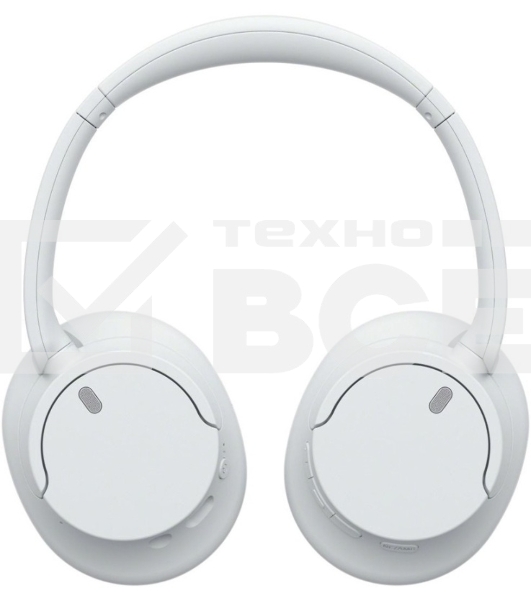 Наушники  SONY WH-CH720N белый