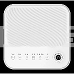 Кондиционер мобильный FUNAI CROCUS MAC-CS22CON01 7500 BTU, 15 м², 53 дБ, охлаждение, белый, фото2