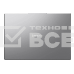 Ноутбук Lenovo IdeaPad Slim 5 16ARP10 AMD Ryzen 7 7735HS 3200MHz/16'/1920x1200/32Gb/1024Gb SSD/AMD Radeon 680M/Wi-Fi/Bluetooth/Windows 11 Pro (83HU000BRK_Win11P) Grey, фото2