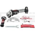 Угловая шлифовальная машина P.I.T. PWS20H-125A 7000об/мин рез.шпин.:M14 d=125мм, фото2