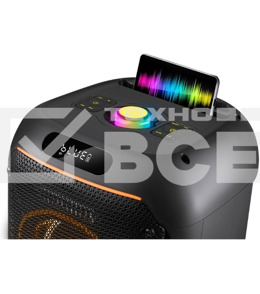 Акустическая система Defender Boomer 65