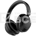 Наушники RITMIX RH-475BTH черный, фото3