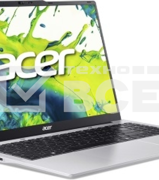 Ноутбук Acer Aspire Lite AL15-72P-51YD 15,6