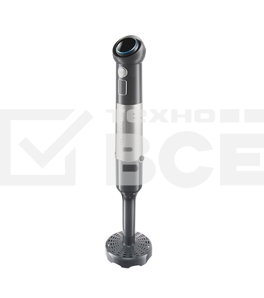 Блендер погружной Redmond BH421 1800Вт серый