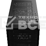 Компьютерный корпус Ocypus Gaммa C50 без БП черный (Gaммa-C50-BKG000XX-GL), фото20