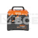 Генератор Daewoo GDA 1400i 1.2кВт, фото9