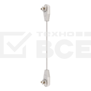 Коннектор Smartbuy (SBL-FLEX-White) белый