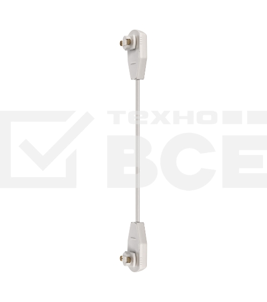 Коннектор Smartbuy (SBL-FLEX-White) белый